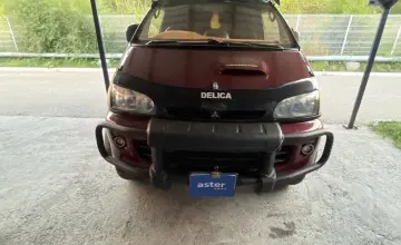 Mitsubishi Delica 1996 года за 4 500 000 тг. в Усть-Каменогорск фото 2