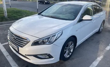 Hyundai Sonata 2015 года за 7 500 000 тг. в Шымкент фото 1