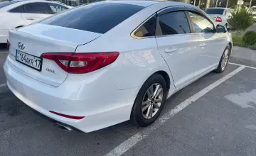 Hyundai Sonata 2015 года за 7 500 000 тг. в Шымкент