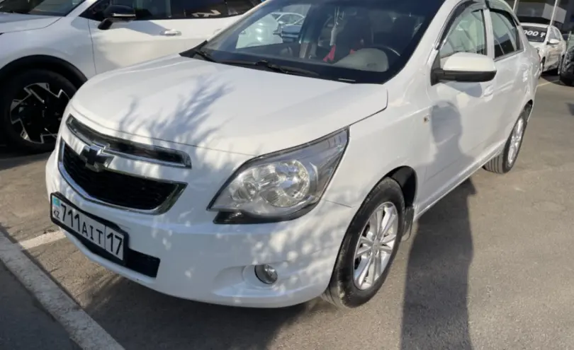 Chevrolet Cobalt 2022 года за 5 000 000 тг. в Шымкент
