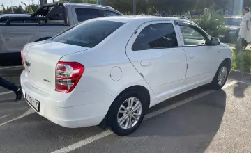 Chevrolet Cobalt 2022 года за 5 000 000 тг. в Шымкент