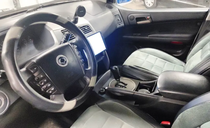 SsangYong Kyron 2013 года за 4 800 000 тг. в Астана фото 5