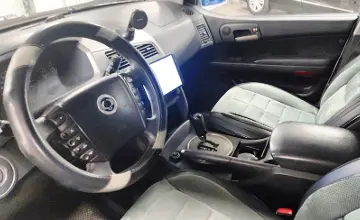 SsangYong Kyron 2013 года за 4 800 000 тг. в Астана фото 5