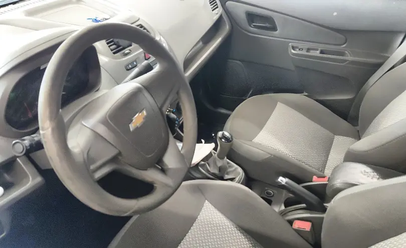 Chevrolet Cobalt 2021 года за 4 200 000 тг. в Астана фото 5
