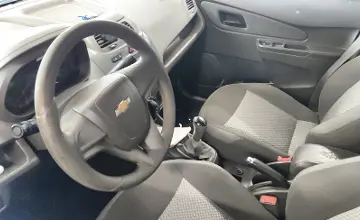 Chevrolet Cobalt 2021 года за 4 200 000 тг. в Астана фото 5