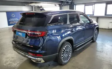 Jetour X90 PLUS 2023 года за 12 000 000 тг. в Астана фото 3