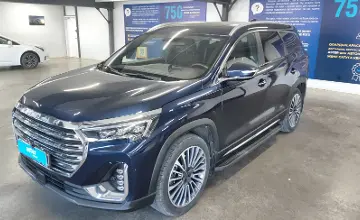 Jetour X90 PLUS 2023 года за 12 000 000 тг. в Астана фото 1