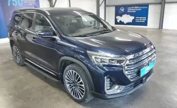 Jetour X90 PLUS 2023 года за 12 000 000 тг. в Астана фото 2