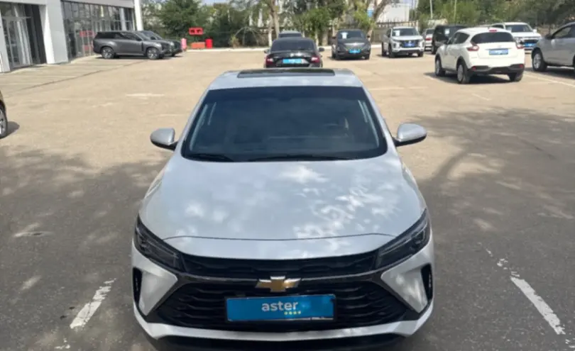 Chevrolet Monza 2023 года за 8 500 000 тг. в Актобе фото 2