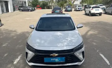 Chevrolet Monza 2023 года за 8 500 000 тг. в Актобе фото 2