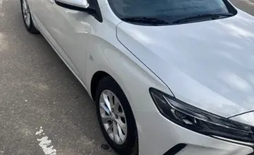 Chevrolet Monza 2023 года за 8 500 000 тг. в Актобе фото 3