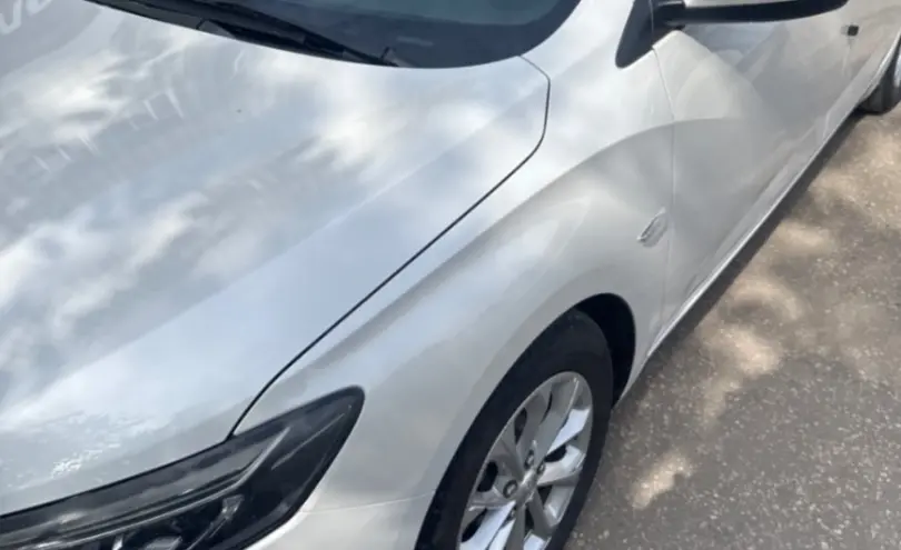 Chevrolet Monza 2023 года за 8 500 000 тг. в Актобе