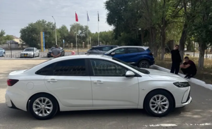 Chevrolet Monza 2023 года за 8 500 000 тг. в Актобе фото 4
