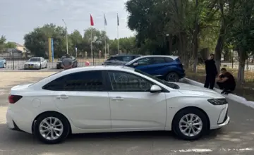 Chevrolet Monza 2023 года за 8 500 000 тг. в Актобе фото 4