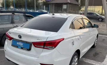 Changan Alsvin 2023 года за 4 000 000 тг. в Шымкент