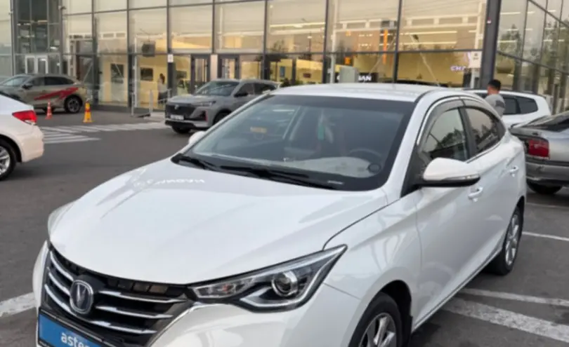 Changan Alsvin 2023 года за 4 000 000 тг. в Шымкент