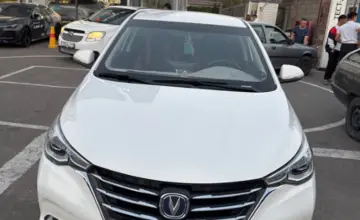 Changan Alsvin 2023 года за 4 000 000 тг. в Шымкент фото 2