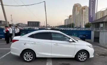 Changan Alsvin 2023 года за 4 000 000 тг. в Шымкент фото 4