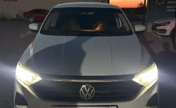 Volkswagen Polo 2020 года за 5 200 000 тг. в Караганда фото 2