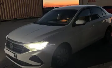 Volkswagen Polo 2020 года за 5 200 000 тг. в Караганда фото 1