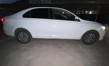 Volkswagen Polo 2020 года за 5 200 000 тг. в Караганда фото 4