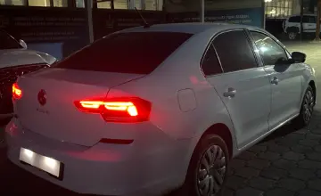 Volkswagen Polo 2020 года за 5 200 000 тг. в Караганда