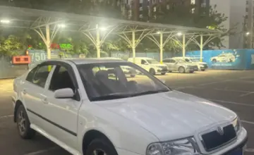 Skoda Octavia 2006 года за 2 000 000 тг. в Алматы фото 2