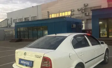 Skoda Octavia 2006 года за 2 000 000 тг. в Алматы фото 3