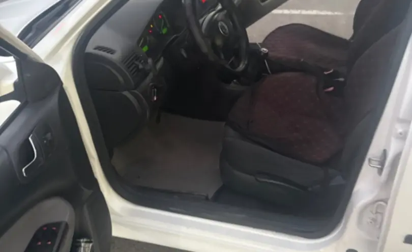 Skoda Octavia 2006 года за 2 000 000 тг. в Алматы фото 5