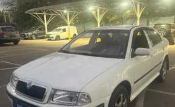 Skoda Octavia 2006 года за 2 000 000 тг. в Алматы фото 1