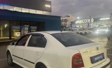 Skoda Octavia 2006 года за 2 000 000 тг. в Алматы фото 4