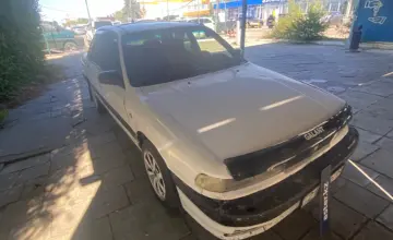 Mitsubishi Galant 1989 года за 500 000 тг. в Талдыкорган фото 3