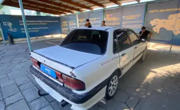 Mitsubishi Galant 1989 года за 500 000 тг. в Талдыкорган
