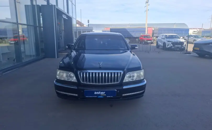 Hyundai Equus 2004 года за 2 500 000 тг. в Петропавловск фото 2