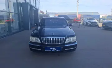 Hyundai Equus 2004 года за 2 500 000 тг. в Петропавловск фото 2
