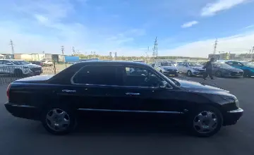 Hyundai Equus 2004 года за 2 500 000 тг. в Петропавловск фото 4