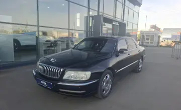 Hyundai Equus 2004 года за 2 500 000 тг. в Петропавловск фото 1