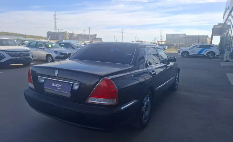 Hyundai Equus 2004 года за 2 500 000 тг. в Петропавловск фото 5