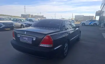 Hyundai Equus 2004 года за 2 500 000 тг. в Петропавловск