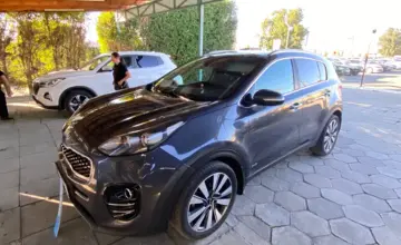 Kia Sportage 2017 года за 8 300 000 тг. в Талдыкорган фото 1