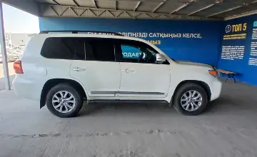 Toyota Land Cruiser 2013 года за 21 000 000 тг. в Алматы фото 4