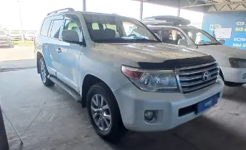 Toyota Land Cruiser 2013 года за 21 000 000 тг. в Алматы фото 3