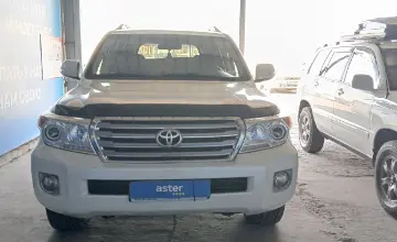 Toyota Land Cruiser 2013 года за 21 000 000 тг. в Алматы фото 2
