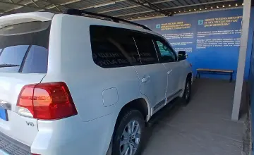 Toyota Land Cruiser 2013 года за 21 000 000 тг. в Алматы