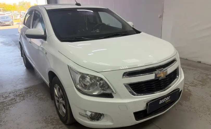 Chevrolet Cobalt 2020 года за 3 500 000 тг. в Павлодар фото 3