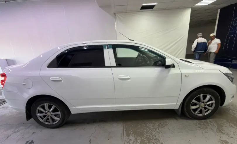 Chevrolet Cobalt 2020 года за 3 500 000 тг. в Павлодар фото 4