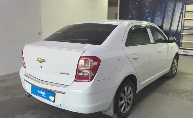 Chevrolet Cobalt 2020 года за 3 500 000 тг. в Павлодар фото 5