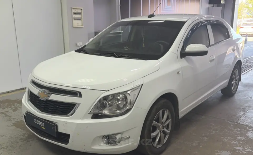 Chevrolet Cobalt 2020 года за 3 500 000 тг. в Павлодар