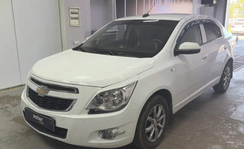Chevrolet Cobalt 2020 года за 3 500 000 тг. в Павлодар фото 1