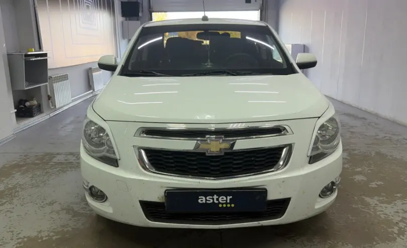 Chevrolet Cobalt 2020 года за 3 500 000 тг. в Павлодар фото 2